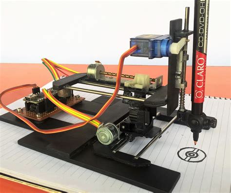 arduino cnc machine diy|Arduino cnc shield setup.